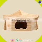 2017 New Design Wooden Insect House Mini Wooden Insect House Newly Wooden Insect House W06F029 thumbnail-2