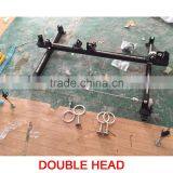 Optical and Mechanical Parts Laser Head Mirror Mount for DIY Linear Square Rails CO2 Laser Cutting Machine and Engraving Machine thumbnail-5