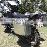 Motocycle ALUMINUM PANNIER BAG thumbnail-3