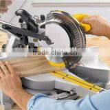 Mitre Saw 1300W, Wood Saw, Mini Table Saw, Mini Cutting Saw, Saw Blade thumbnail-5