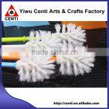 Hot Sale Factory Plastic Toilet Brush With Holder Cleaning Brush thumbnail-5