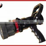 Fire Fighting Water Nozzle for Fire Hose thumbnail-1