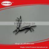 13 in 1 Specifications Multi Tools/ Multi Pliers/ Stainless Steel Multifunction Pliers thumbnail-1