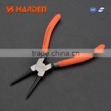 Functional OEM Service Internal Straight Jaw Professional 7" Circlip Pliers