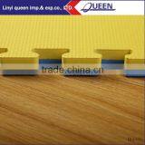 Blue & Yellow Reversible 40mm Tatami Jigsaw Mats thumbnail-4