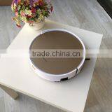 High End Gyroscope Navigation Wholesale Price Navigation Robot Cleaner Wet and Dry Robot Vacuum Cleaner 2017 thumbnail-4