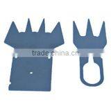 Pruning Machine Cutters