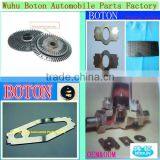 ISO 9001:2000 Certified Alloy Chrome Bumper Strips With High Quality thumbnail-1