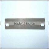 ISO Standard Bimetallic Strip for Cigarette Heaters thumbnail-1