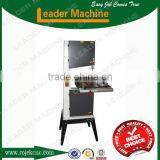 MJ343BN Wood Cutting Band Saw Machine thumbnail-1