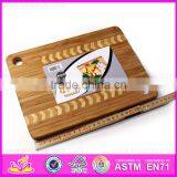 2016 New Products Bamboo Chopping Board Set,household Bamboo Chopping Board Set,cheap Bamboo Chopping Board Set W02B003 thumbnail-2