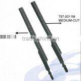 High Carbon Steel Round Rasp File Use For Power Machine thumbnail-1