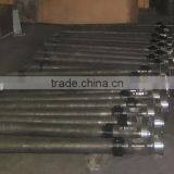 Extrusion Single Screw and Barrel (for HDP, LDPE,LDPE Film) thumbnail-4