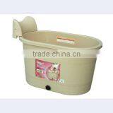 Bath Tub With Head Bracer thumbnail-1