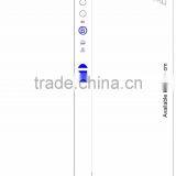 A950 B Rated Classic Curve Pick Shape ICE AXE thumbnail-5