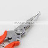 Hot Sale Fishing Pliers Braid Cutter For The Sport Fishing Enthusiast thumbnail-4