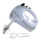 Electric Food Processor Portable Hand Mixer 300w thumbnail-4