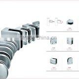 2016 Factory Price Stainless Steel Glass Clamp thumbnail-5