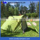 2016 Camping Tents High Quality OEM With Logo Manufacturer