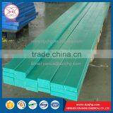 Custom Low Noise Self-lubricanting Plastics Uhmw pe Rod thumbnail-5