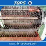 Hexagonal Knitting Wire Netting Machine Price thumbnail-6