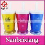 350ML Ice Cream Cup Portable Freeze Magic Cups thumbnail-1