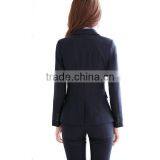 Women'S Office Uniform Design Pants And Blouse thumbnail-4