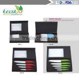 A Lot of Sell Green Home Zirconia Ceramic Fruit Knife Sharp Suits thumbnail-3