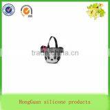 2014 Hot Sale Silicone Handbag thumbnail-1