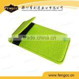High Quality Eco-friendly Felt Phone Case thumbnail-2