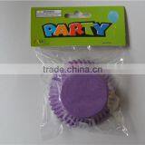 Different Sizes Pure Color Printing Paper Cupcake Cup Baking Cups Muffin Cases for Sale thumbnail-2