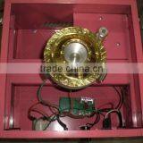 2015 High Quality Gas Cotton Candy Machine With CE Made in Pure Copper thumbnail-2