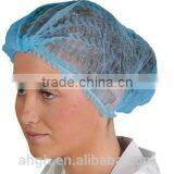 Disposable Hairnet/ Bouffant Cap thumbnail-1