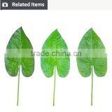PU Natural Looking Leaves Foliage Plants Wholesale Artificial Leaves thumbnail-6