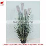 Fantastic Scirpus Validus Wide Blade Artificial Grass for Decoration thumbnail-1