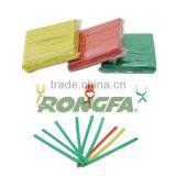 8cm Waterproof Plastic Bread Bag Clips for Food Bag Closure thumbnail-1