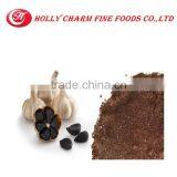 Dietary Supplement Anti-aging Fermented Black Garlic Powder thumbnail-1