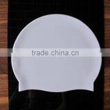 Wholesale Low MOQ Custom Silicone Swim Cap For Water Sport, Custom Silicone Product thumbnail-4