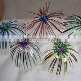 Different Designs of Palmtree Party Food Decoration Picks thumbnail-4
