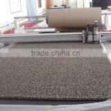 Carpets/Rug/Mats and Felt Automatic CNC Cutting Machine With Oscillating Knife thumbnail-3