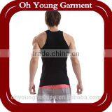 Bulk Sale Activewear Wholesale Custom Tank Top Mens Clothing thumbnail-2
