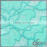 New Arrival Fancy Cord Flower Lace for Fashion Dress thumbnail-4