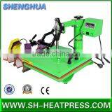 9 In 1 Heat Press Machine,Digital Printing Machine,Heat Press thumbnail-2