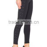 New Style Spandex Yoga Pants Gym Yoga Leggings Active Wear thumbnail-2