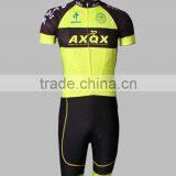 Quick-Dry Biking Cycling Clothes Bicycle Cycling Jersey thumbnail-3