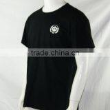 Black Men's t Shirt, t Shirt Printing thumbnail-2