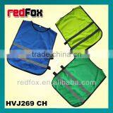 HVS269CH Children High Visibility Reflective Safety Tabard Waistcoat for Kids thumbnail-4