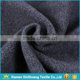 High Quality Cheap Knitted 100 Polyester Anti Pilling Polar Fleece Fabric thumbnail-3