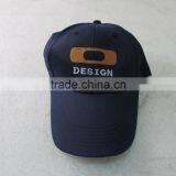 Customized Embroidered Logo Baseball Cap,china Manufacturing Embroidered Baseball Cap thumbnail-1