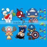 Heat Transfer Sticker For Shirts, Offset Heat Transfer For Garment thumbnail-4